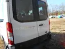 2017 Ford Transit 350 Wagon Med. Roof XL w/Sliding Pass. 148-in. WB
