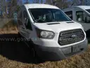 2017 Ford Transit 350 Wagon Med. Roof XL w/Sliding Pass. 148-in. WB
