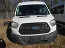 2017 Ford Transit 350 Wagon Med. Roof XL w/Sliding Pass. 148-in. WB