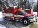 2013 Dodge Ram 4500/Horton 623 Ambulance