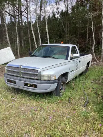 1996 Dodge 1500 p\up