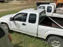 2007 Chevrolet Colorado