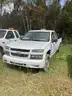 2007 Chevrolet Colorado