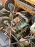 1985 S1900 International dump truck