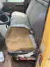 1985 S1900 International dump truck