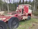 1998 MTV (Medium Tactical Vehicle)