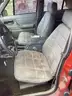 1992 Jeep Cherokee