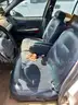 2000 Ford Crown Victoria