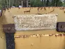 1993 Big John E186 Lowboy Trailer