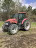 2015 Case Tractor 115C