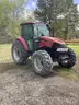2015 Case Tractor 115C