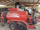 2013 Crafco Magnum spray injection patcher