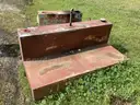 4 Miscellaneous Diesel Fuel Tanks