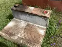 4 Miscellaneous Diesel Fuel Tanks