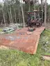 Winch \ Semi Truck Bed \ Fifth Wheel