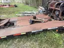 Winch \ Semi Truck Bed \ Fifth Wheel