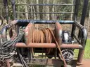 Winch \ Semi Truck Bed \ Fifth Wheel