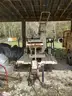 Finn Hay Blower