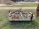 Finn Crimper Roller