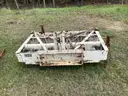 Finn Crimper Roller