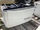1 Colman Generator, 2 Generac Generators