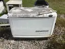 1 Colman Generator, 2 Generac Generators