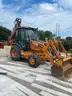 2-11 Case Loader Backhoe 590 Super N