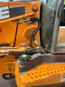 2-11 Case Loader Backhoe 590 Super N