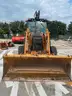 2-11 Case Loader Backhoe 590 Super N