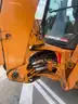 2-11 Case Loader Backhoe 590 Super N