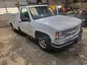 1997 CHEVY 1500 UTILITY