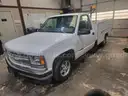 1997 CHEVY 1500 UTILITY