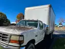 1997 Ford F-450 SD