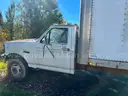 1997 Ford F-450 SD