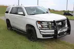 2020 Chevrolet Tahoe