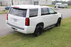 2020 Chevrolet Tahoe