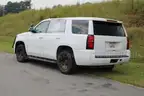 2020 Chevrolet Tahoe