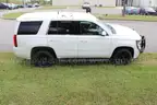 2020 Chevrolet Tahoe