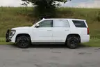 2020 Chevrolet Tahoe