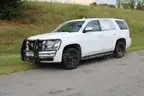 2020 Chevrolet Tahoe