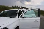 2020 Chevrolet Tahoe