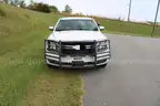 2020 Chevrolet Tahoe