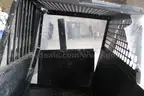American Aluminum  K9 Kennel for Tahoe