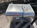 DIESEL FUEL TANK,  50 gal