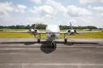 1974 Aerostar 600A