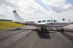1974 Aerostar 600A