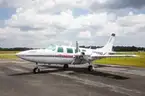1974 Aerostar 600A