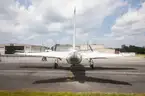 1974 Aerostar 600A