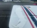 1974 Aerostar 600A airplane