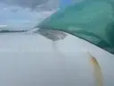 1974 Aerostar 600A airplane